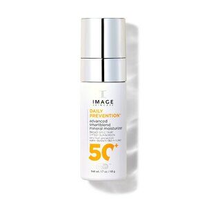DAILY PREVENTION advanced smartblend mineral moisturizer SPF 50+